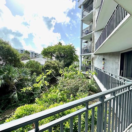 Leaward Isle Island Retreat Villa Key West Bagian luar foto