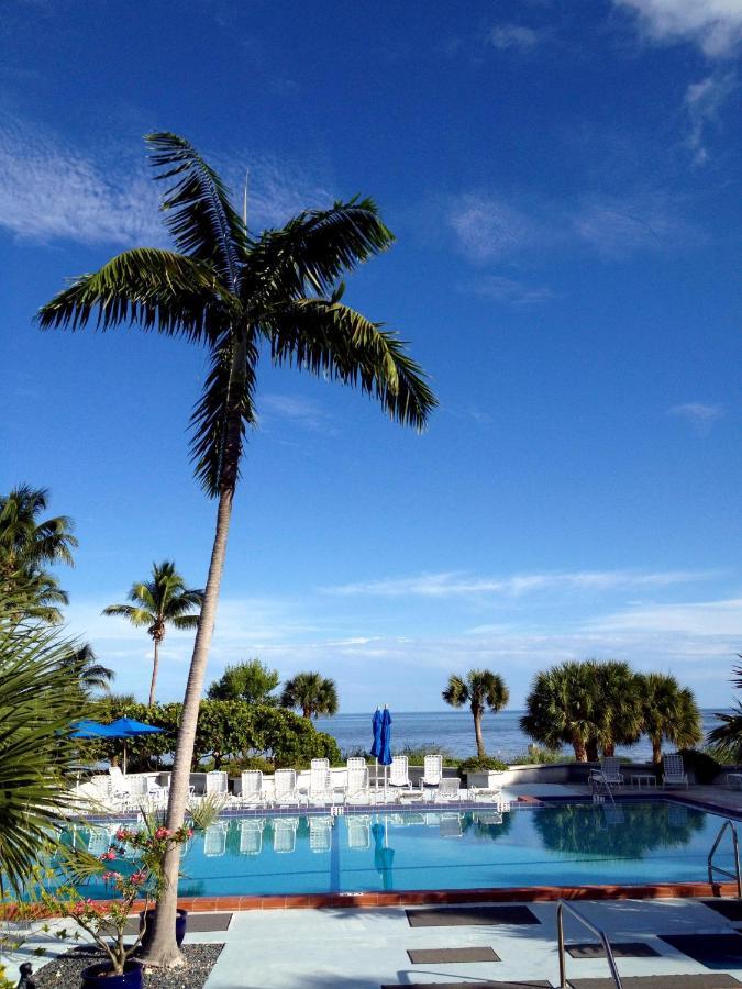 Leaward Isle Island Retreat Villa Key West Bagian luar foto