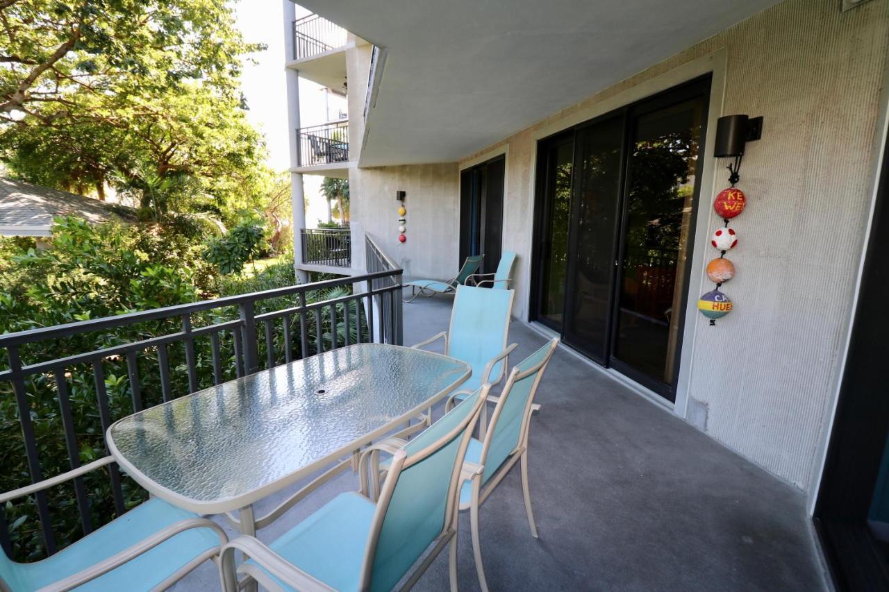 Leaward Isle Island Retreat Villa Key West Bagian luar foto