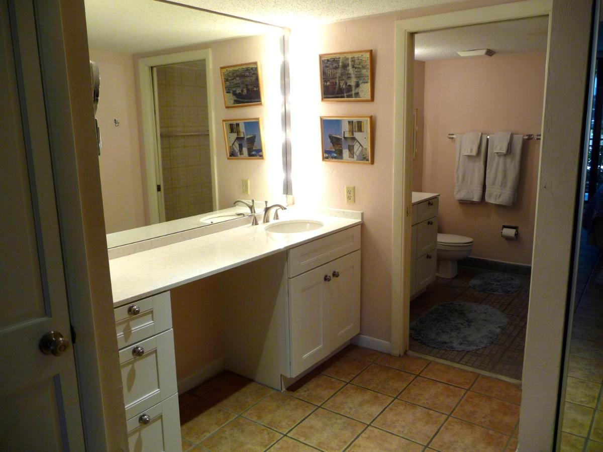 Leaward Isle Island Retreat Villa Key West Bagian luar foto