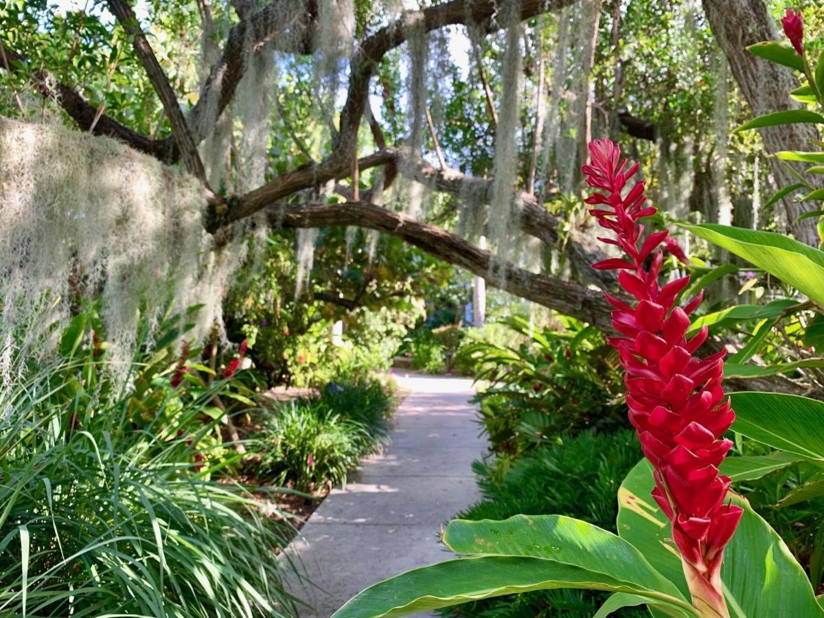 Leaward Isle Island Retreat Villa Key West Bagian luar foto