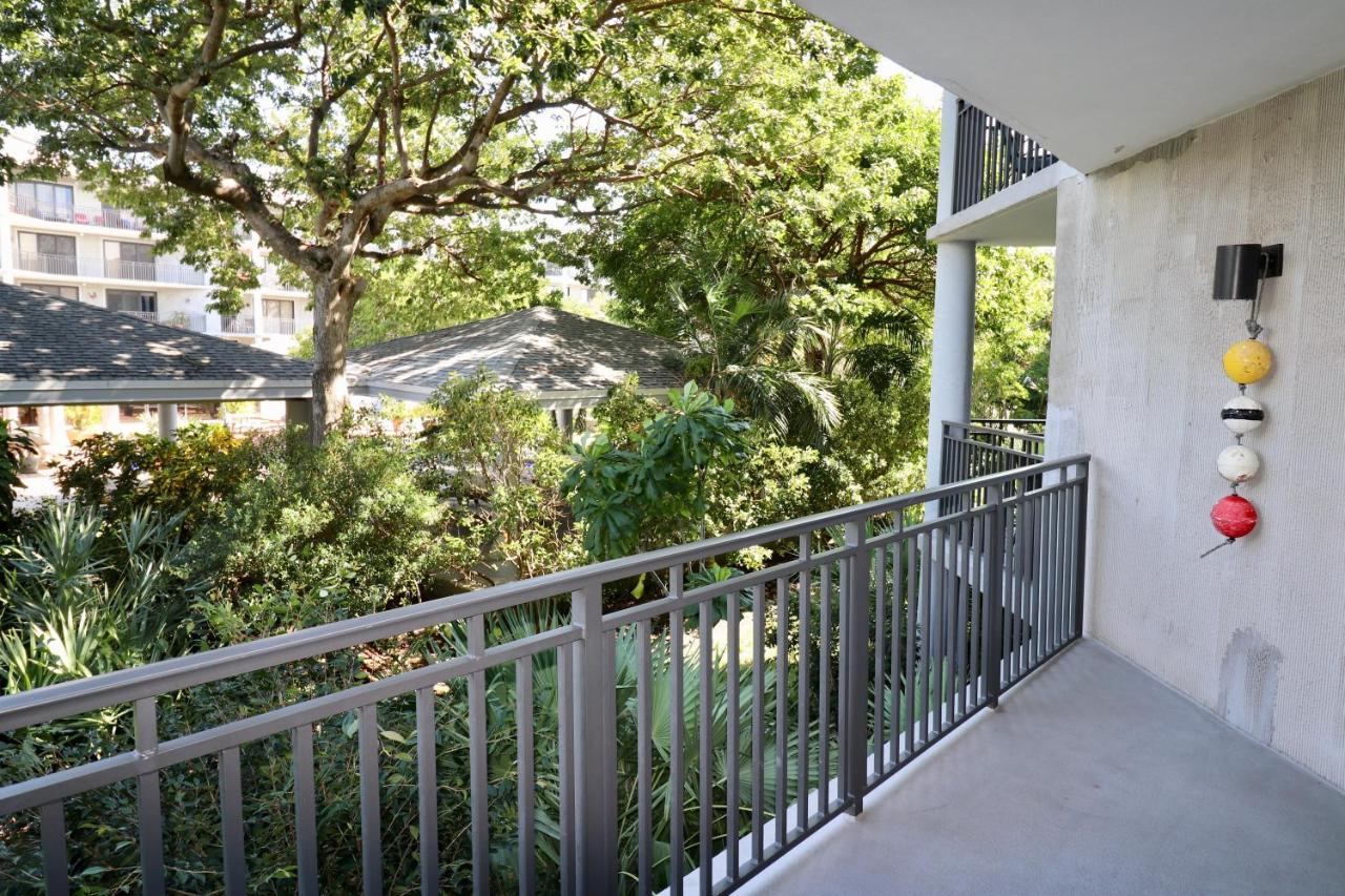 Leaward Isle Island Retreat Villa Key West Bagian luar foto