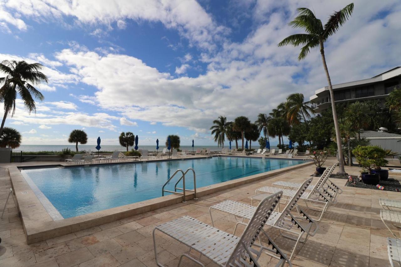 Leaward Isle Island Retreat Villa Key West Bagian luar foto