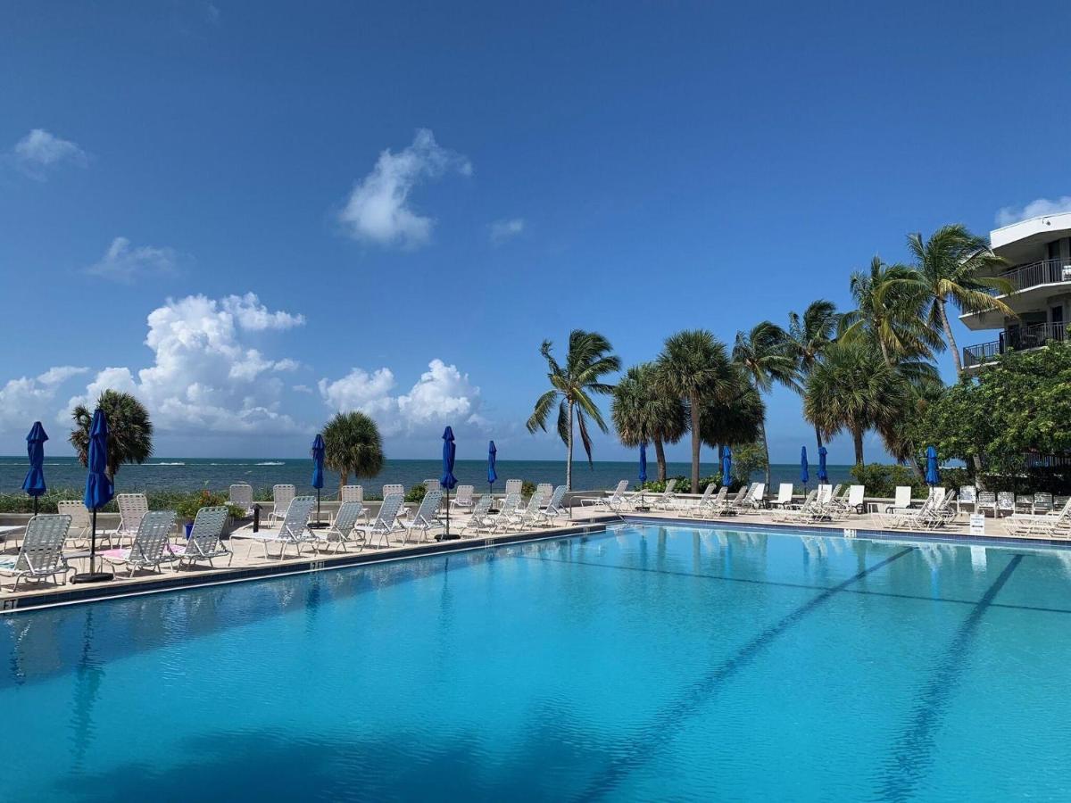 Leaward Isle Island Retreat Villa Key West Bagian luar foto