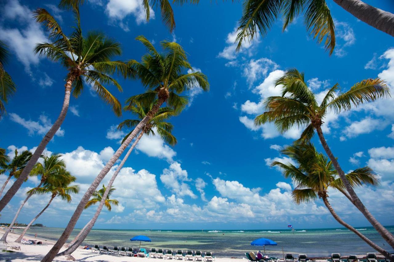Leaward Isle Island Retreat Villa Key West Bagian luar foto