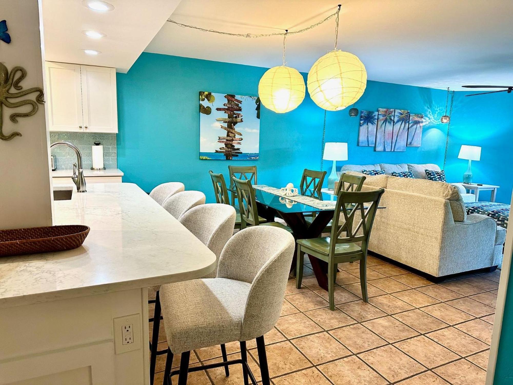 Leaward Isle Island Retreat Villa Key West Bagian luar foto