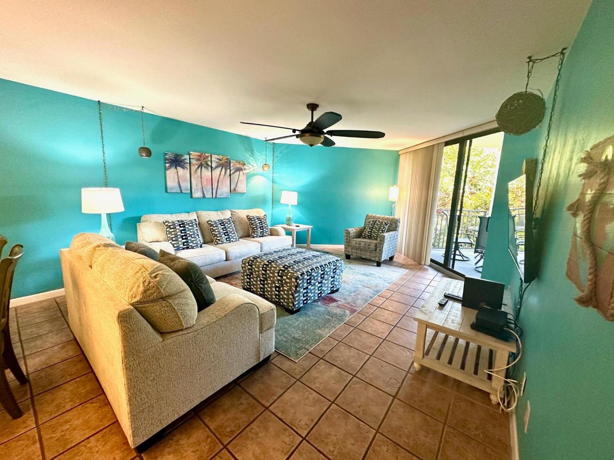 Leaward Isle Island Retreat Villa Key West Bagian luar foto
