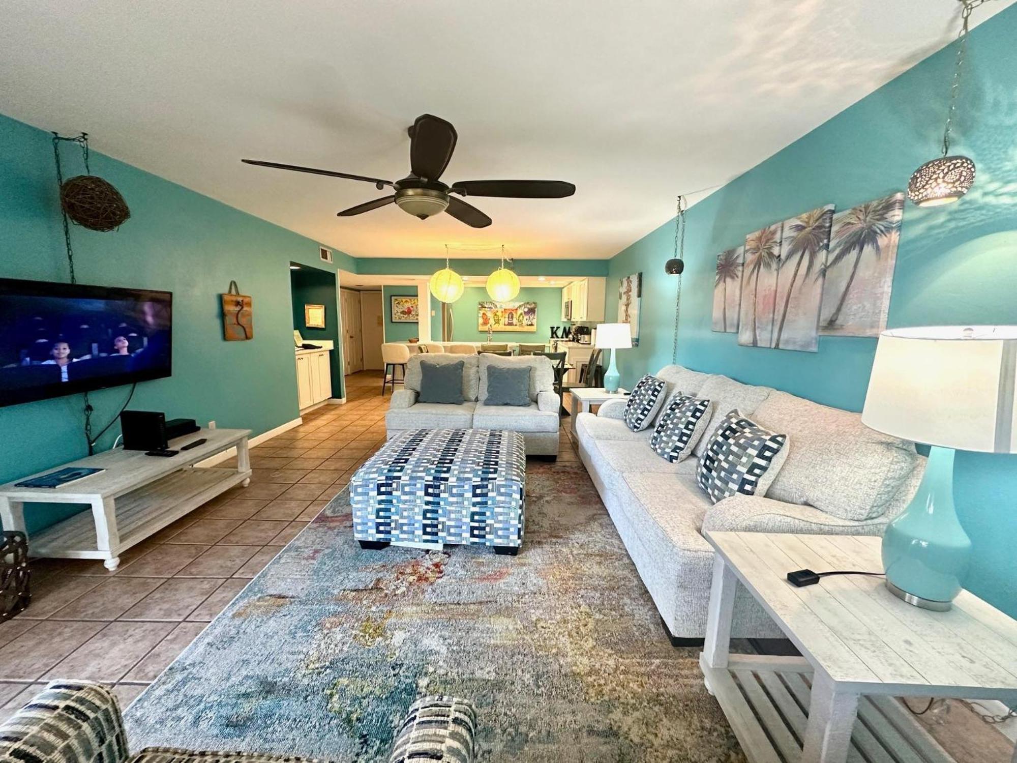 Leaward Isle Island Retreat Villa Key West Bagian luar foto