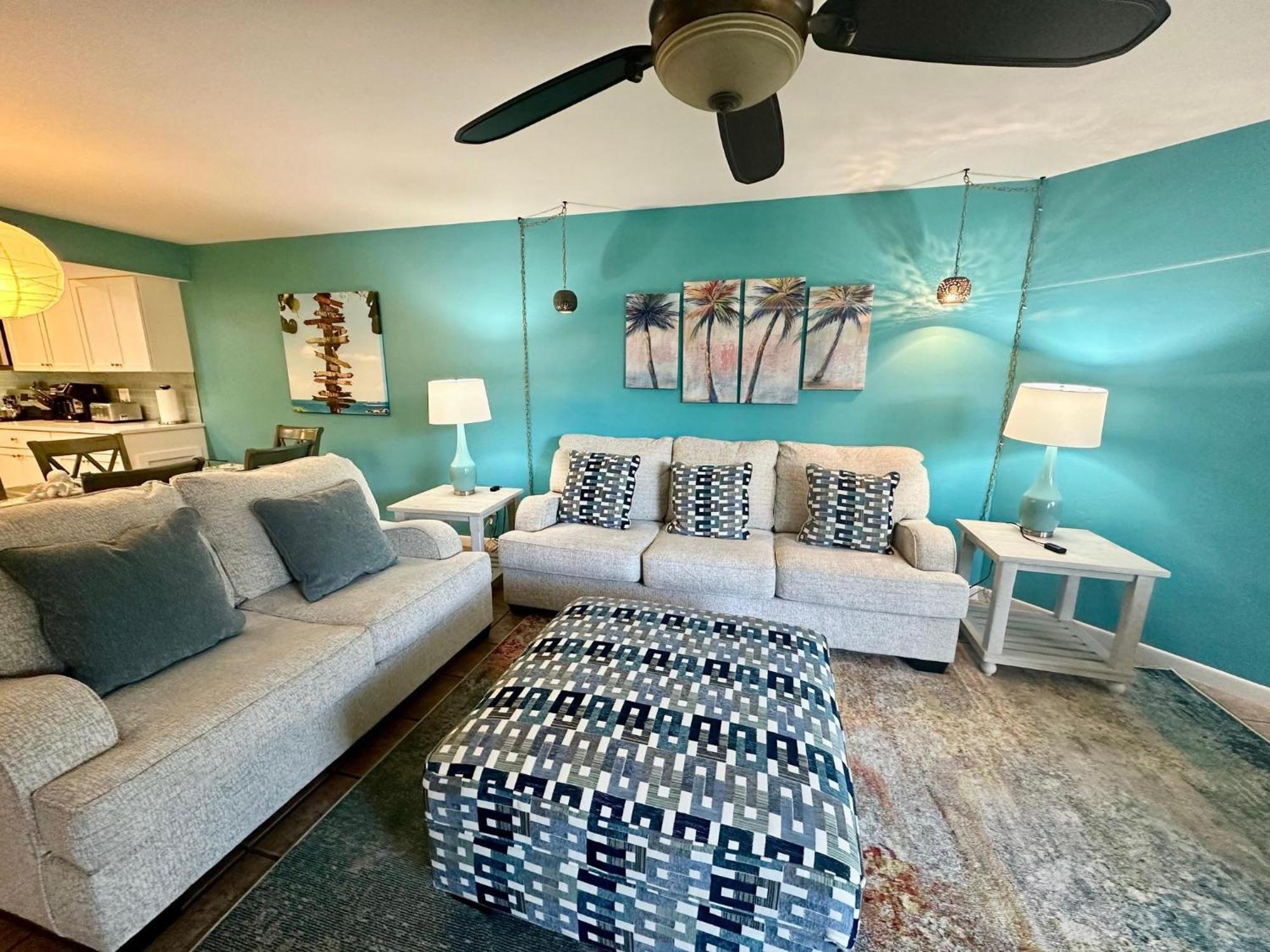 Leaward Isle Island Retreat Villa Key West Bagian luar foto