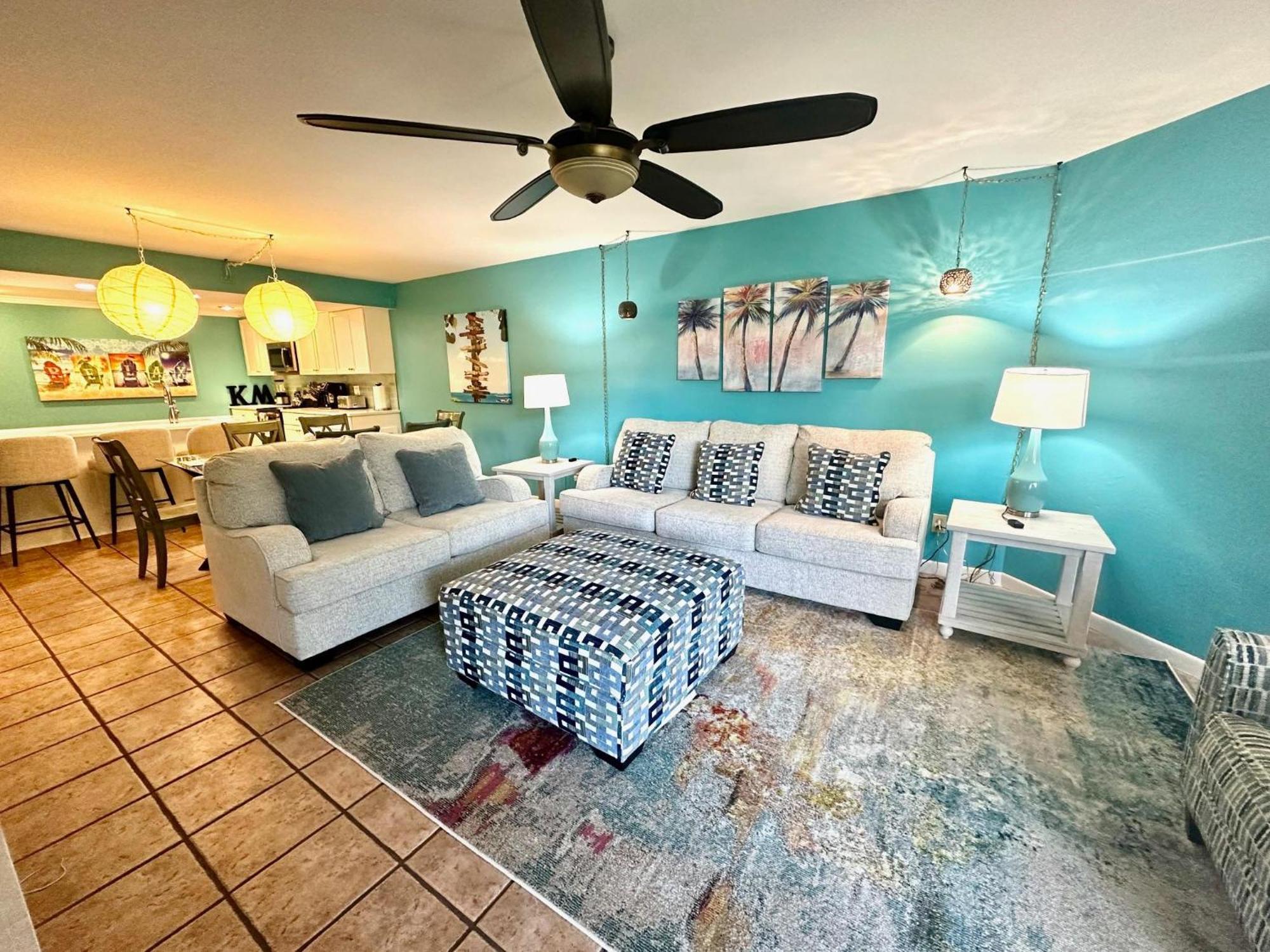 Leaward Isle Island Retreat Villa Key West Bagian luar foto