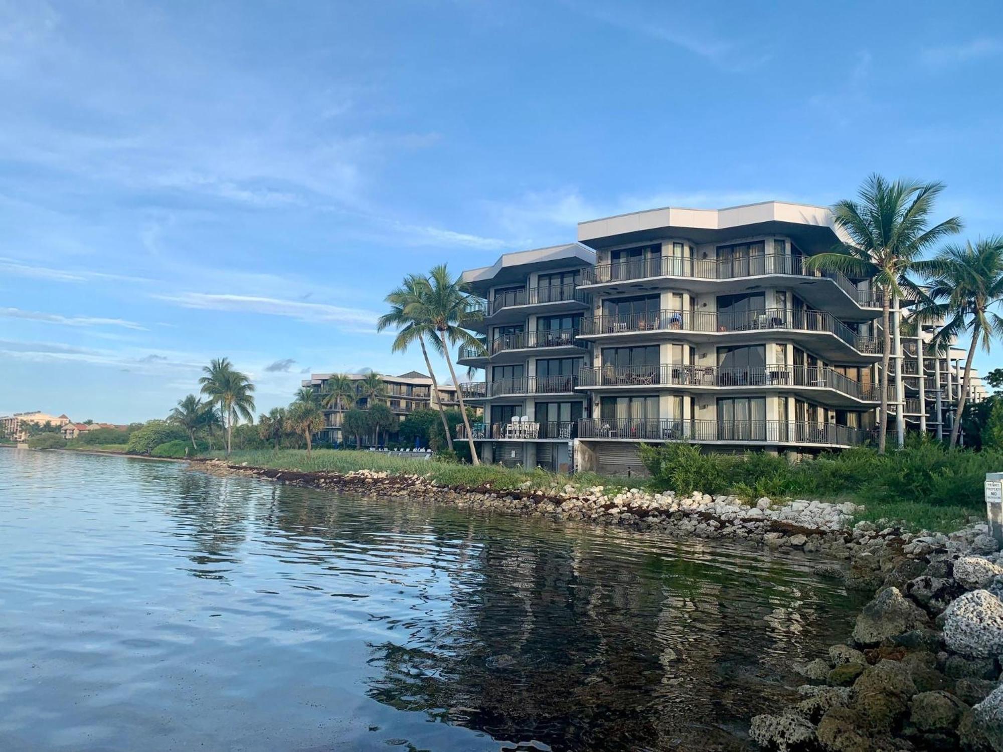Leaward Isle Island Retreat Villa Key West Bagian luar foto