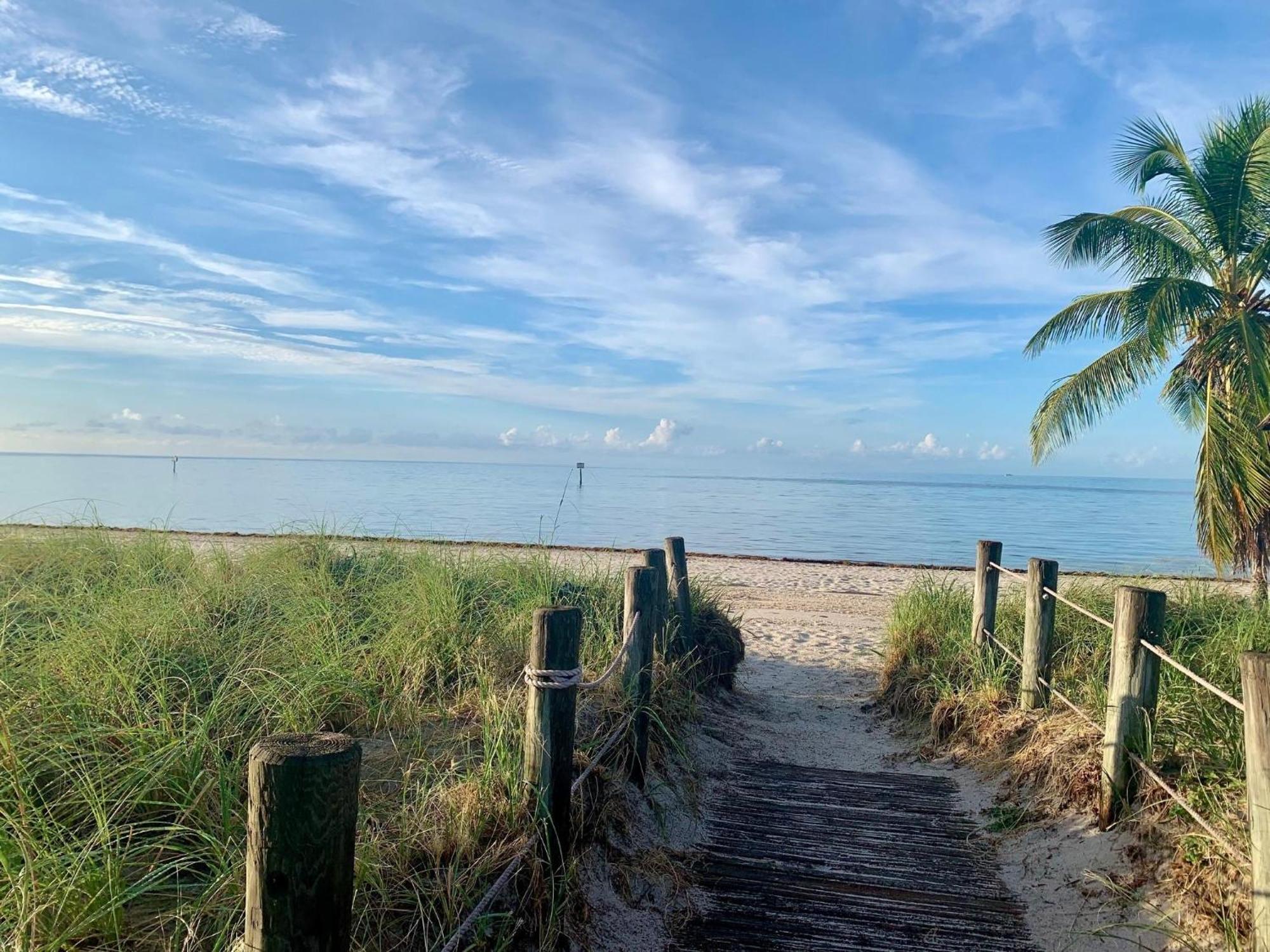 Leaward Isle Island Retreat Villa Key West Bagian luar foto