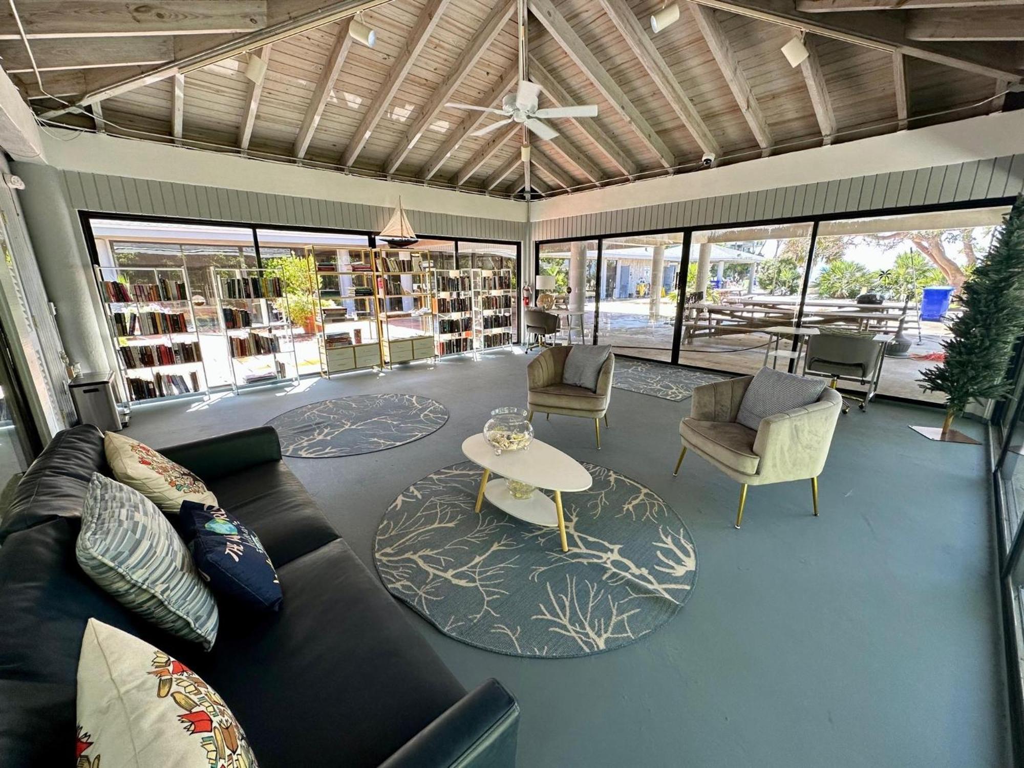 Leaward Isle Island Retreat Villa Key West Bagian luar foto