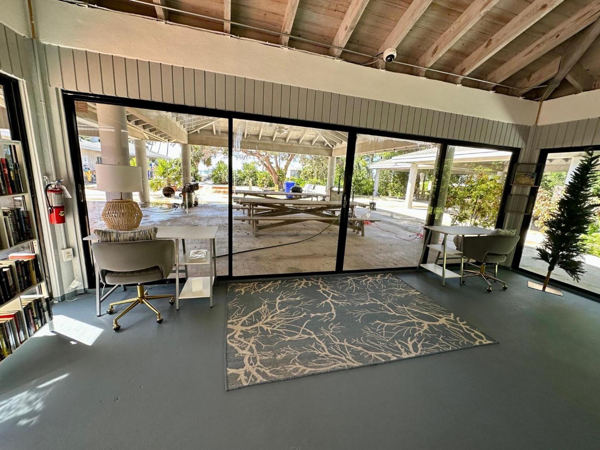 Leaward Isle Island Retreat Villa Key West Bagian luar foto