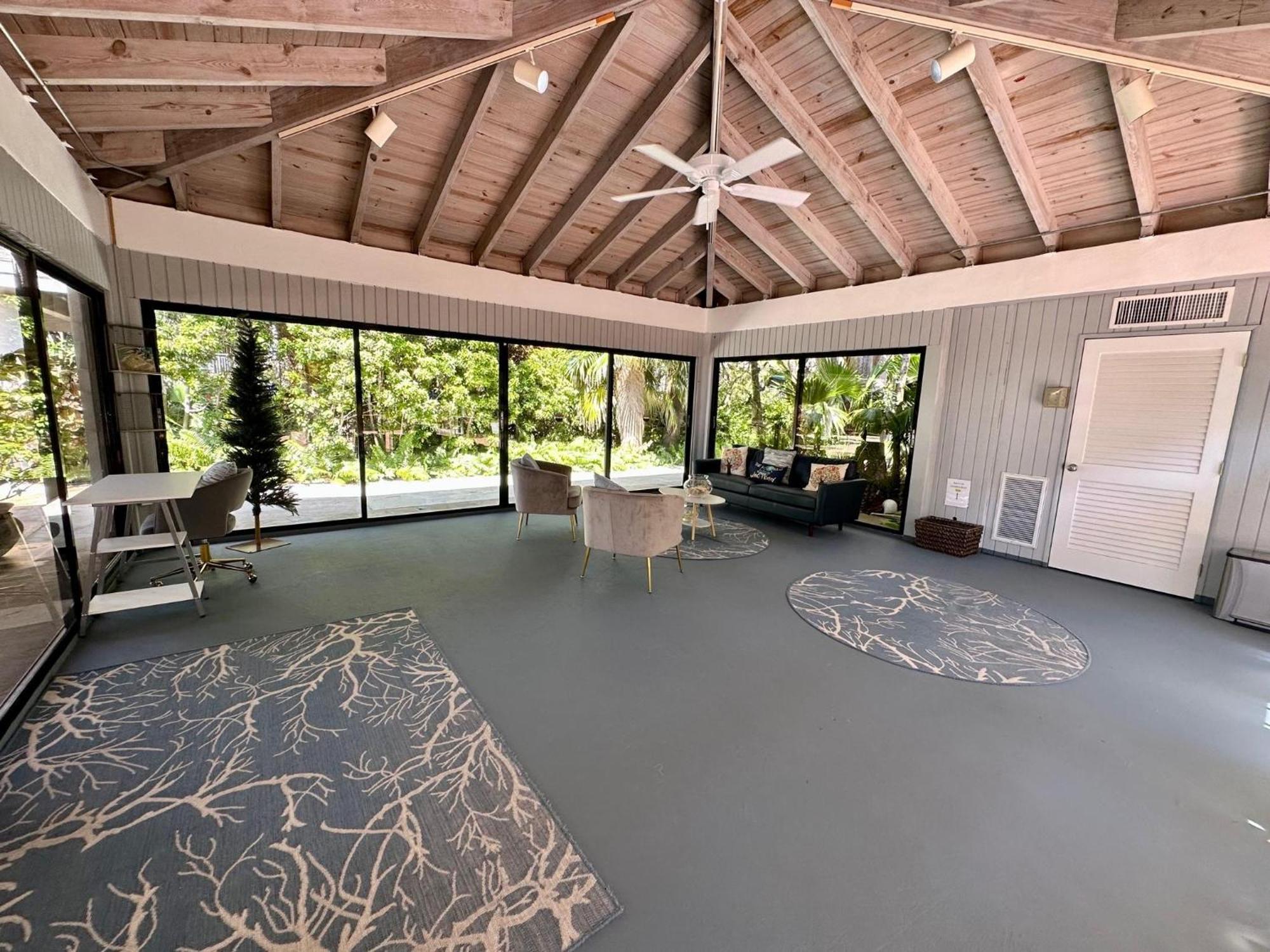 Leaward Isle Island Retreat Villa Key West Bagian luar foto