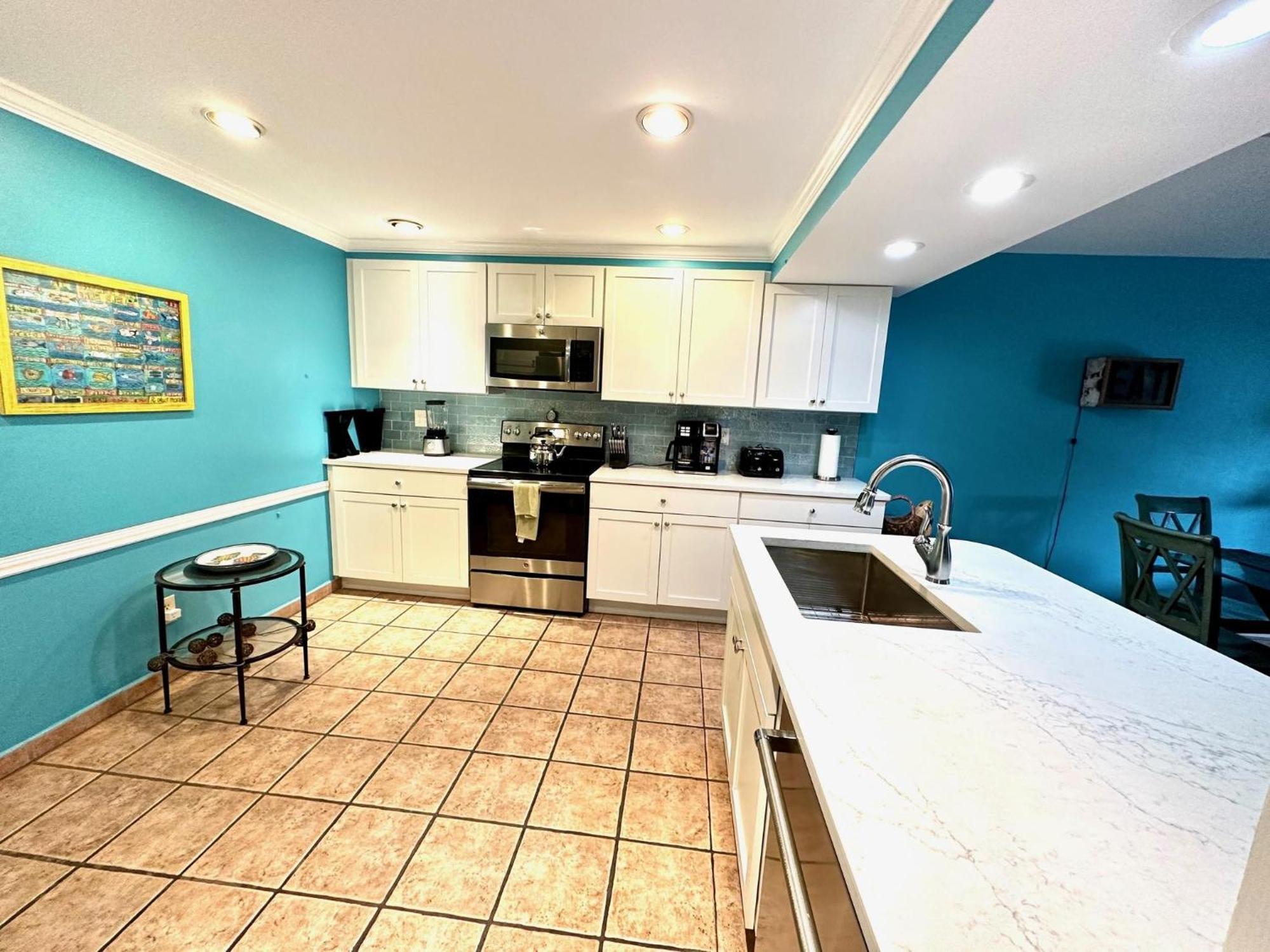 Leaward Isle Island Retreat Villa Key West Bagian luar foto