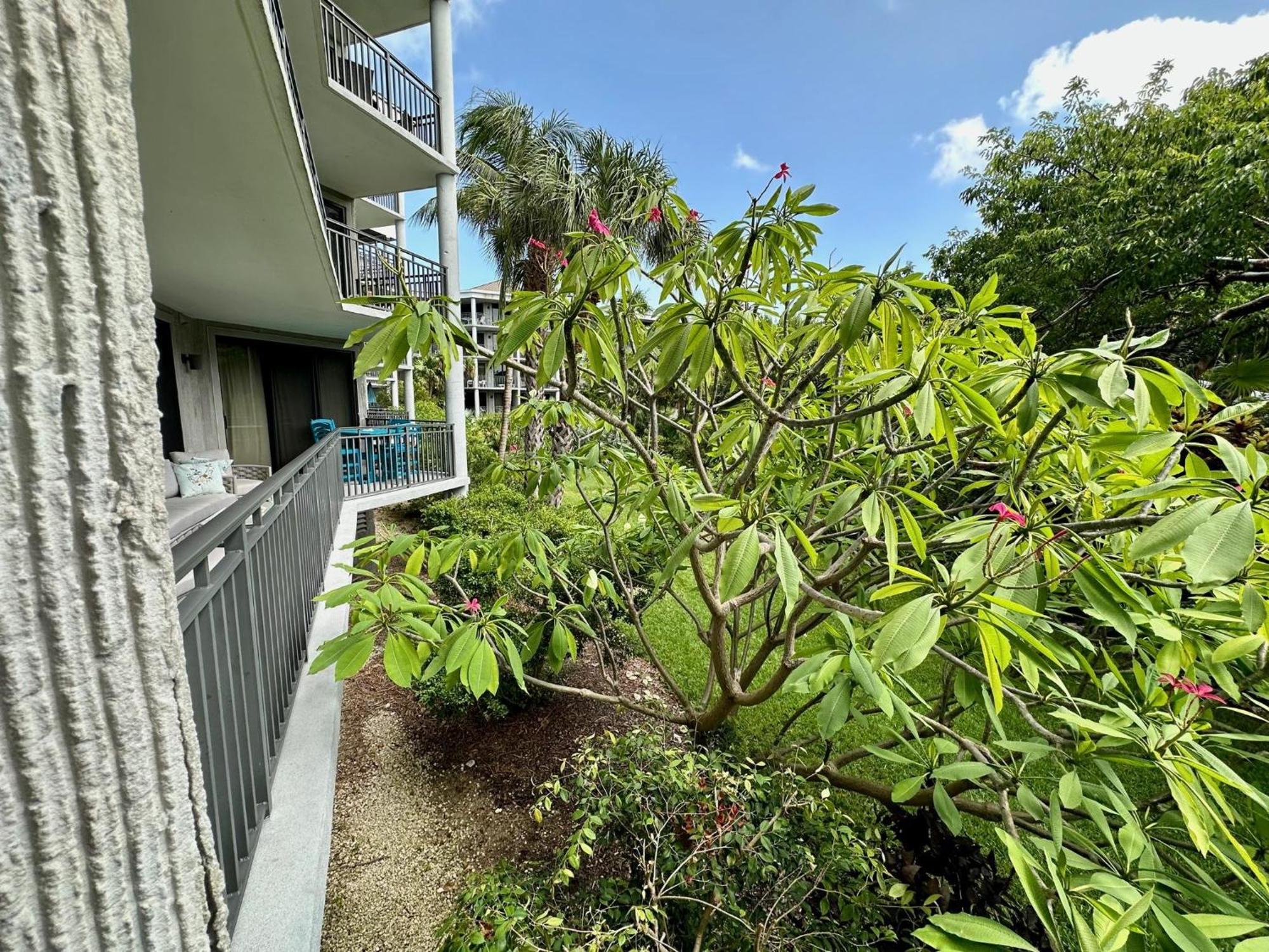 Leaward Isle Island Retreat Villa Key West Bagian luar foto