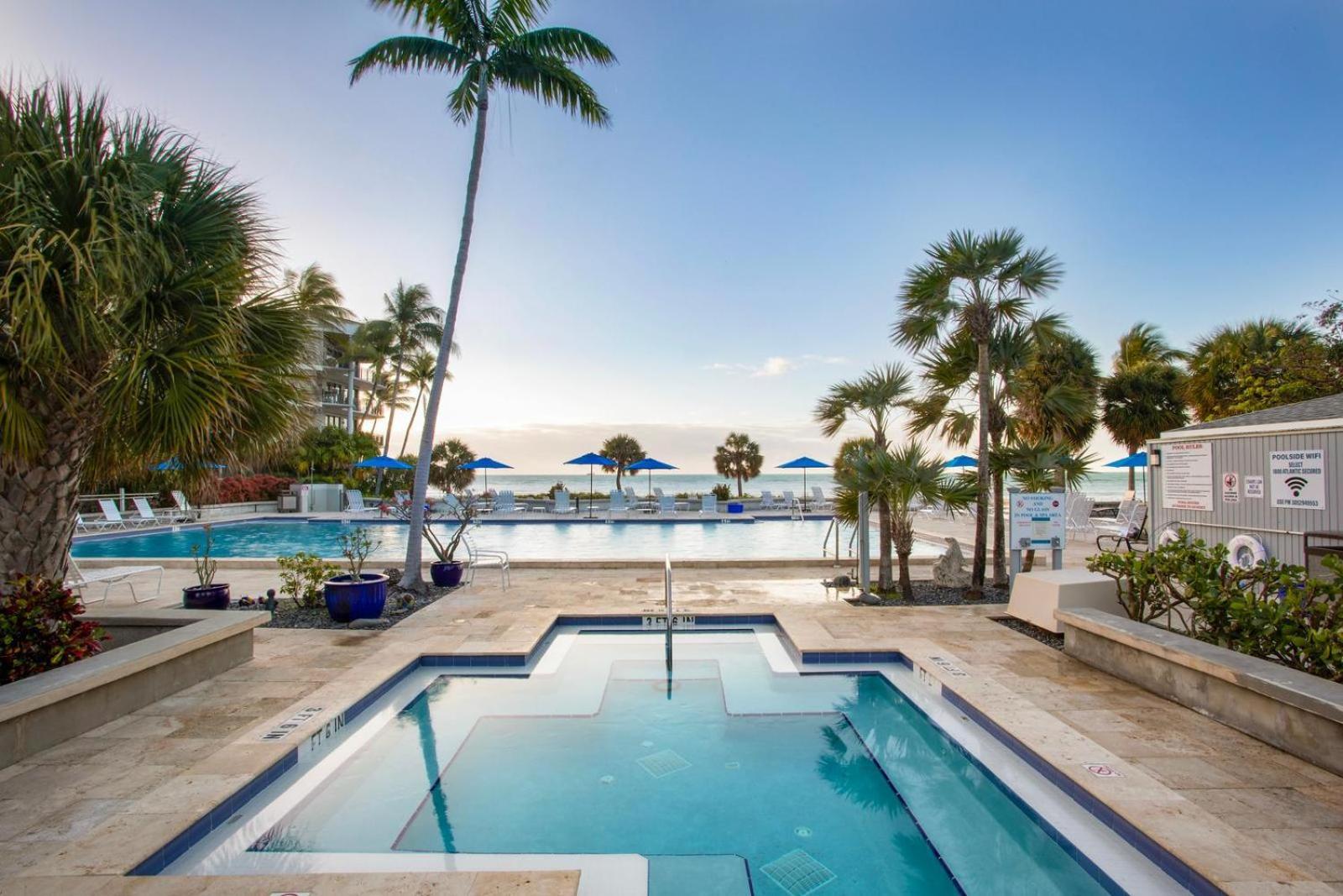 Leaward Isle Island Retreat Villa Key West Bagian luar foto
