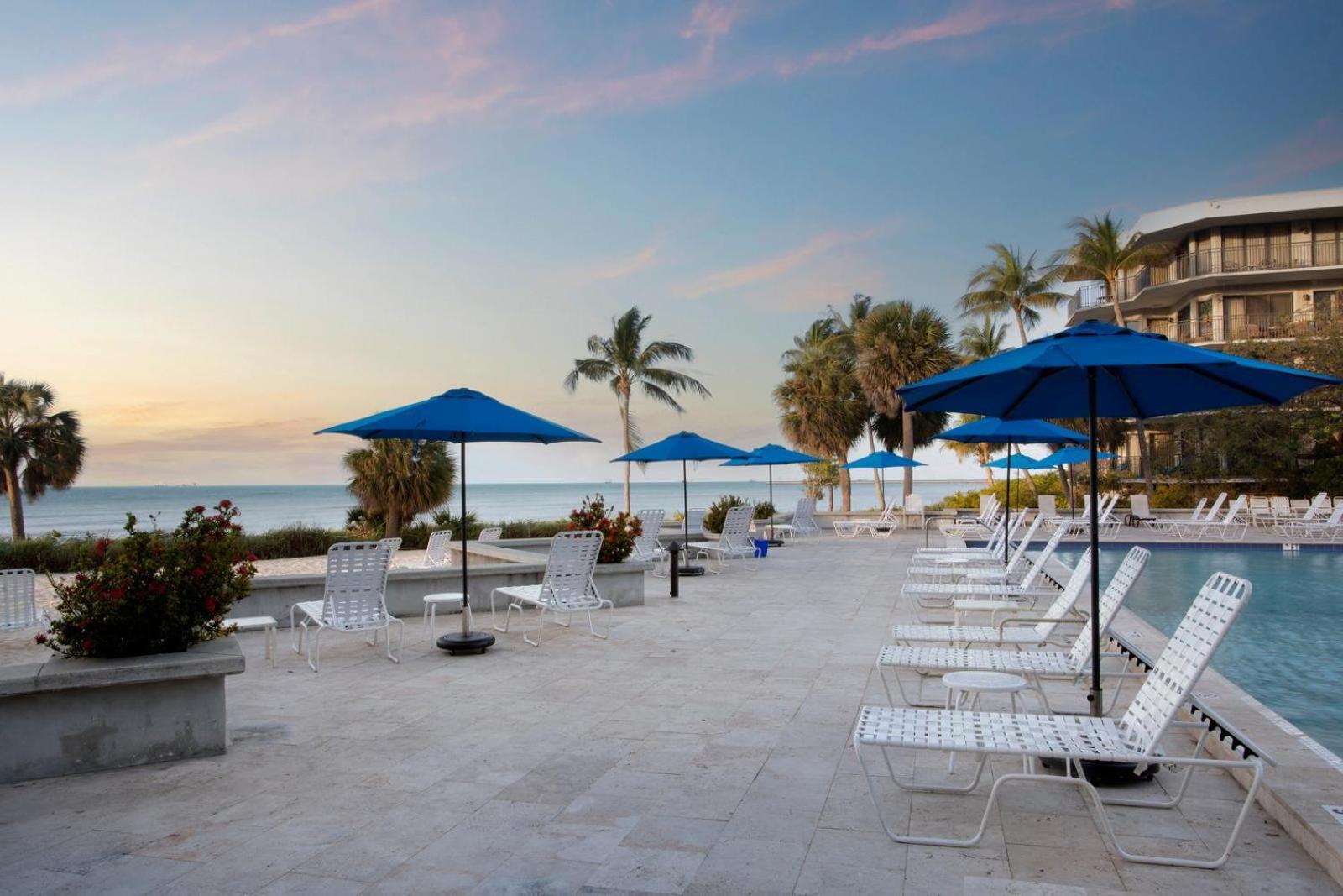 Leaward Isle Island Retreat Villa Key West Bagian luar foto