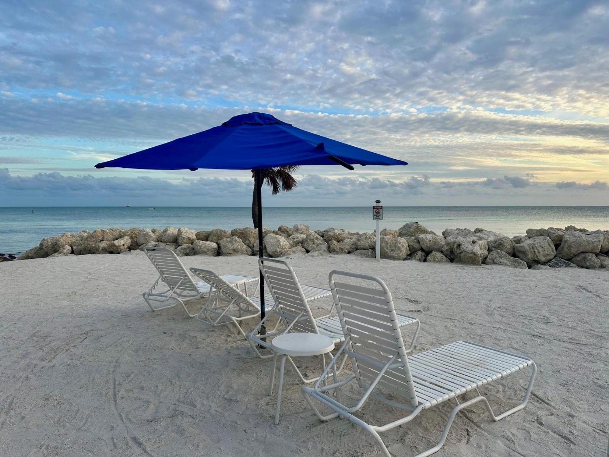 Leaward Isle Island Retreat Villa Key West Bagian luar foto