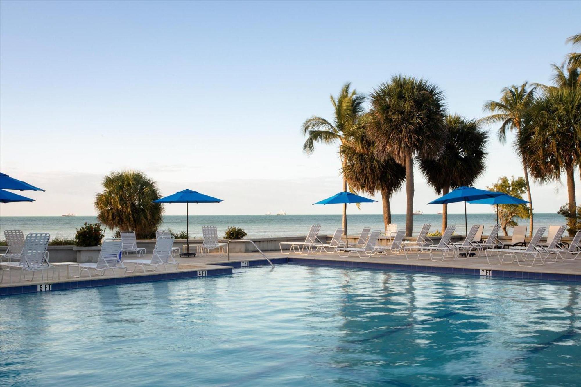 Leaward Isle Island Retreat Villa Key West Bagian luar foto