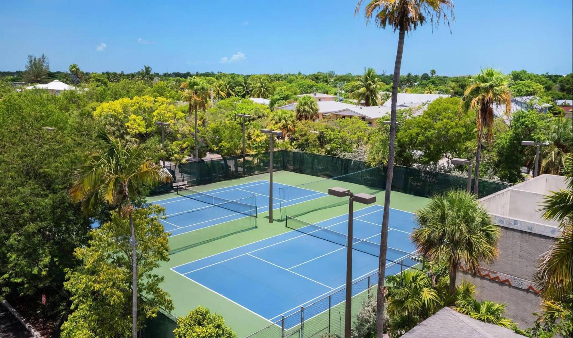 Leaward Isle Island Retreat Villa Key West Bagian luar foto