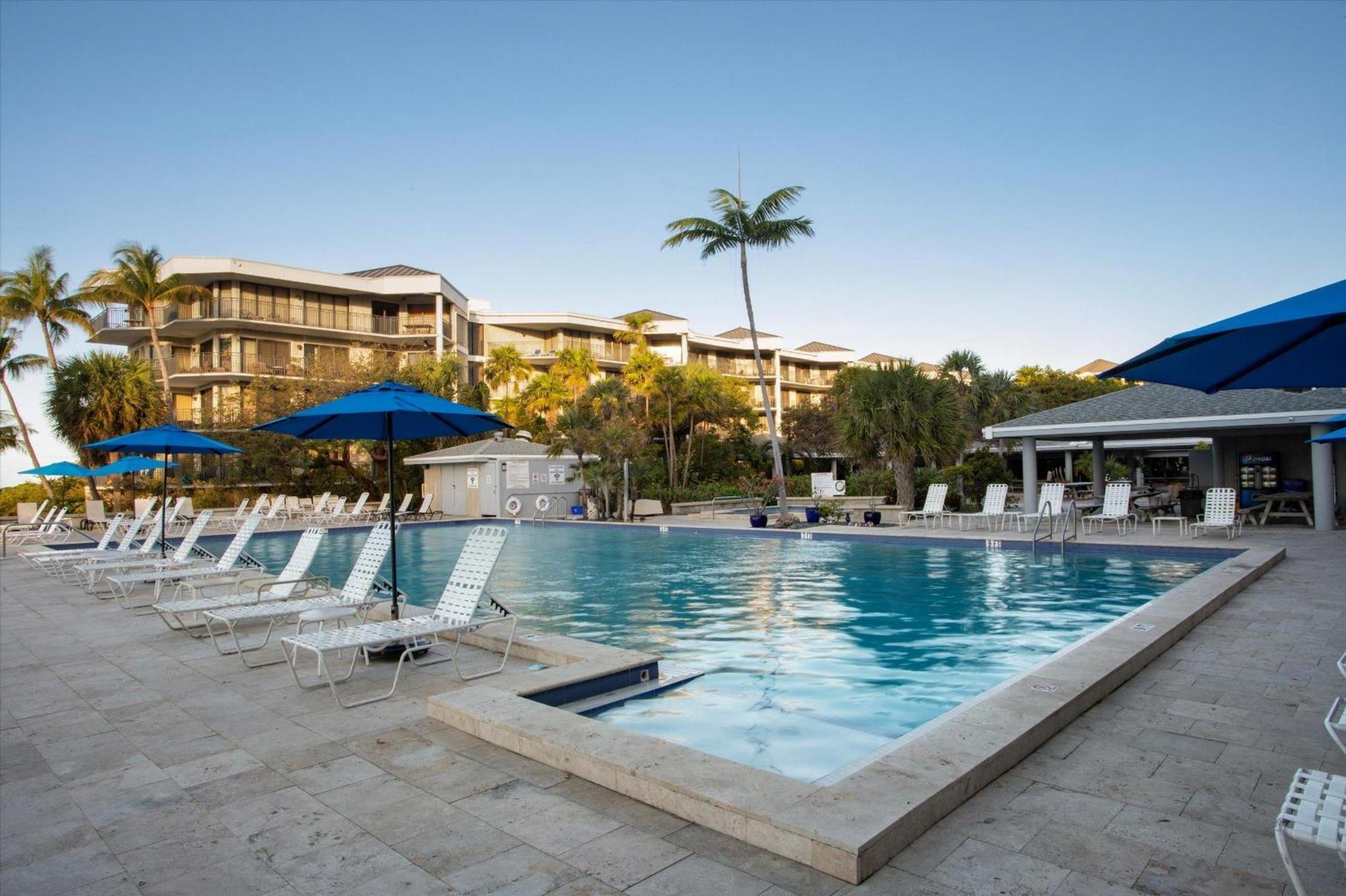 Leaward Isle Island Retreat Villa Key West Bagian luar foto